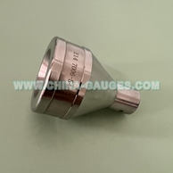 E14 Gauge for Finished Lamps Fitted with Caps for Testing Contact Making 7006-54-2