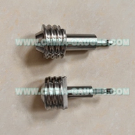 E39 and E40 Go Gauges for Screw Thread of Lampholders